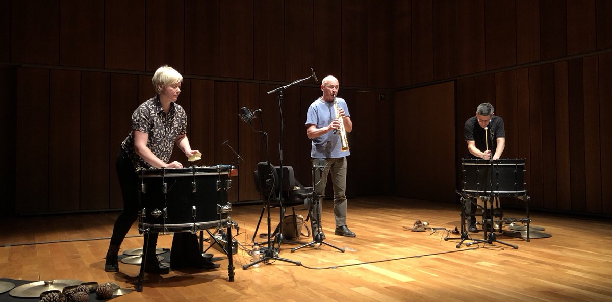 clubdejazzradio's tweet photo. Tantas cosas por escuchar: ⁦@nuriaandorra⁩, Michel Doneda y Lê Quan Ninh en las #SamplerSeries del ⁦@auditoribcn⁩. https://t.co/QQkg8lxJMV