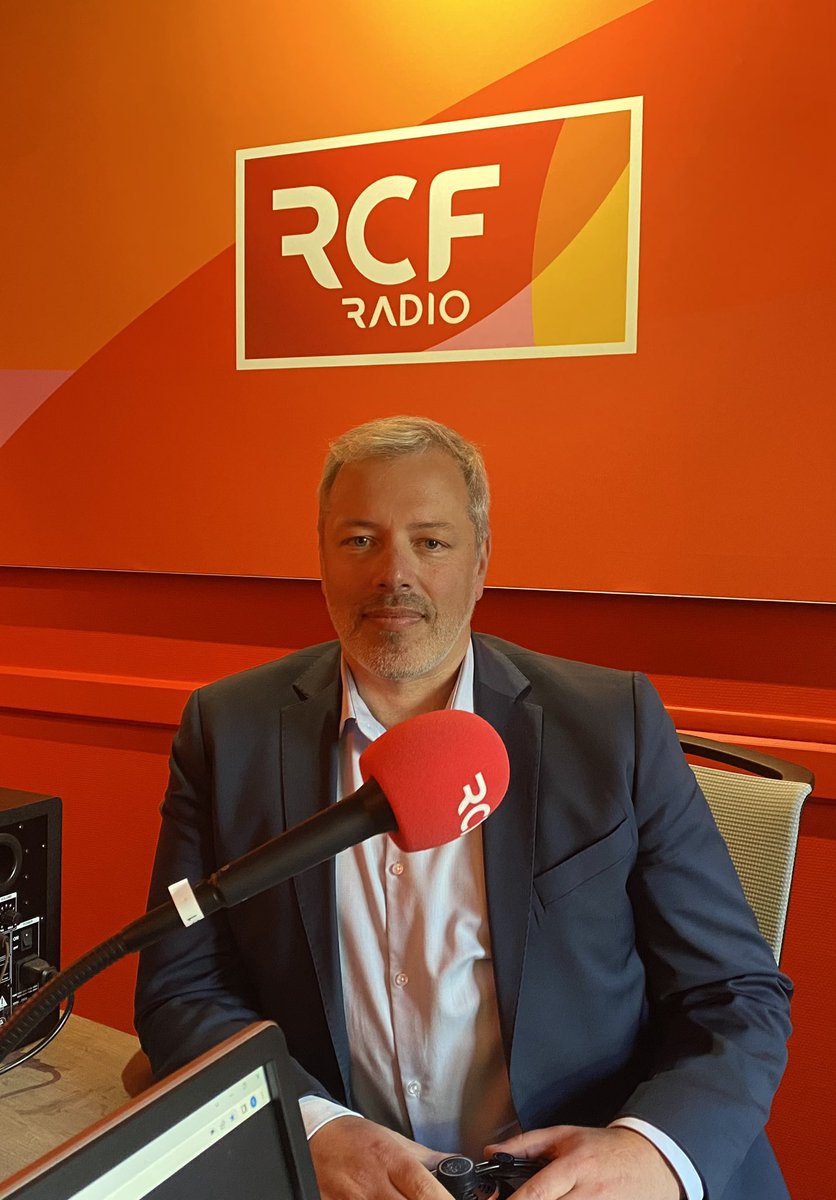 richard_cesbron's tweet photo. L'invité politique du 18/19 RCF Anjou du 14/03/23
🔸Soutien de Mauges Communauté à la rénovation énergétique des logements et l’adaptation la perte de mobilités
🔸Maison de l’habitat
🔹Démocratie participative à Sèvremoine
https://t.co/3EcbvYvkO6 https://t.co/QxdBQxjXZV
