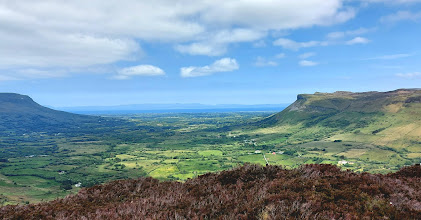 LeitrimTNetwork's tweet photo. Wednesday Walk - Check out the @LeitrimHill Walking Festival at #Easter Incredible scenery with fantastic #walks and hospitality in #Leitrim Info and booking here; https://t.co/lJb7UFClSx
@IrelandWalking @TheLeitrimWay @deric_tv @LeitrimLive @OceanFmIreland #hillwalking #walks https://t.co/oy1kmEd6os