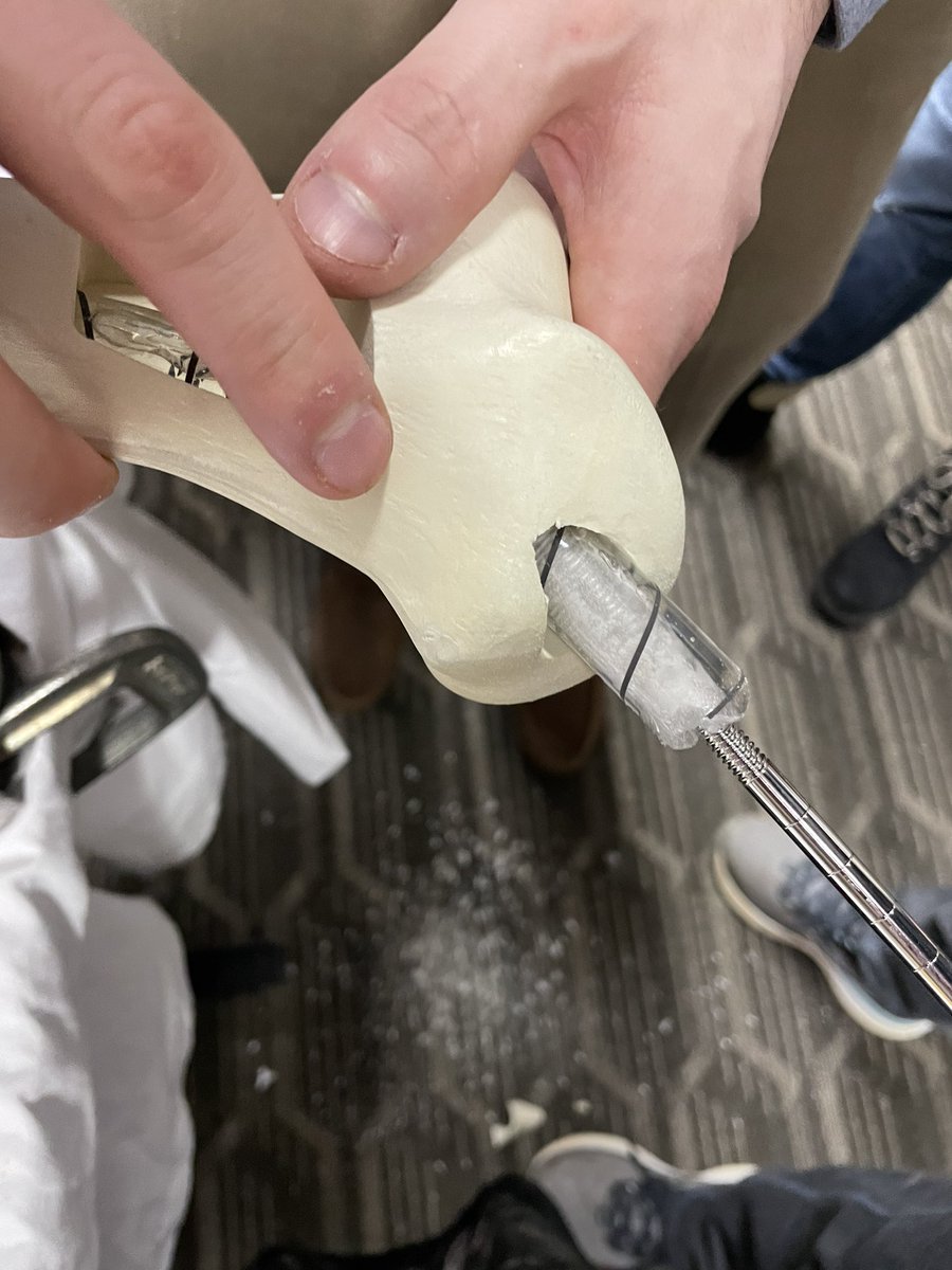 Sam Rosas (@samurosas) on Twitter photo Fun time hanging out yesterday w the <a href="/IlluminOss/">IlluminOss Medical</a> crew learning to remove them too! Thank you for an amazing event! #orthotwitter #bonebroke #MedTwitter <a href="/WakeOrthoRes/">Wake Forest Orthopaedic Surgery Residency</a> <a href="/AtriumHealthWFB/">Atrium Health Wake Forest Baptist</a> Fun time hanging out yesterday w the <a href="/IlluminOss/">IlluminOss Medical</a> crew learning to remove them too! Thank you for an amazing event! #orthotwitter #bonebroke #MedTwitter <a href="/WakeOrthoRes/">Wake Forest Orthopaedic Surgery Residency</a> <a href="/AtriumHealthWFB/">Atrium Health Wake Forest Baptist</a>
