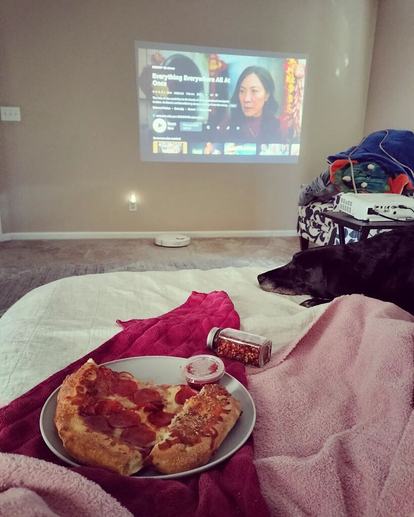 CallMeCaity91's tweet photo. A chronically-ill dream date.

So thankful for my endless understanding of a husband. I couldn't imagine a better human to have as my other half. 

I'd choose you to "just do laundry and taxes with" in any universe. https://t.co/Z83GxgHdeB https://t.co/KlhpBKESGr
