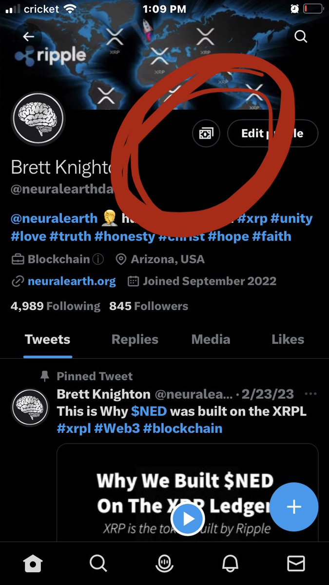 neuralearthdao's tweet photo. We need a few $ to buy a ledger nano - can anyone tip us on here and lend some support ? Even $1 helps 🙏🥺 😊💕 
#tip #kindness #give #cashapp #eth #philanthropy #needhelp #communalshowers #ledgernano @ledgernanohelp https://t.co/QwJMuP8gS4