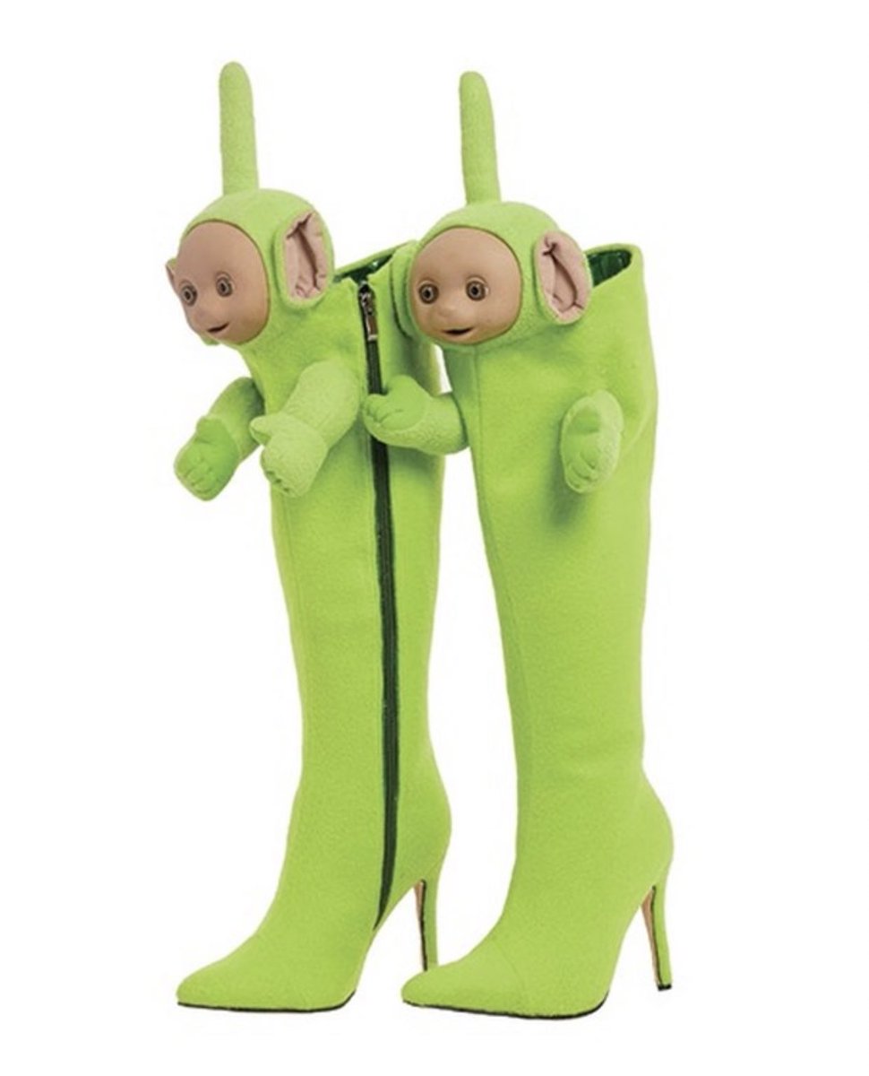 you don’t get it. this is fashion