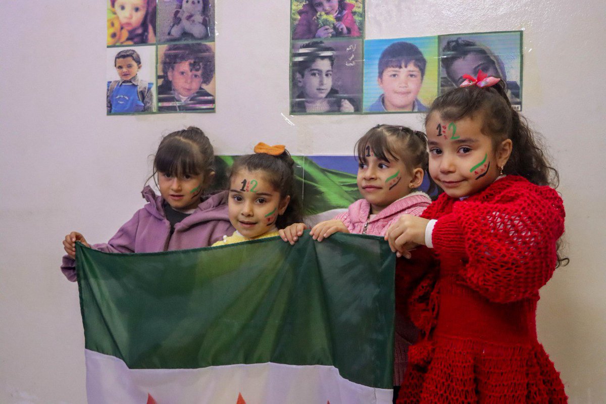 Syrian Forum USA tweet media