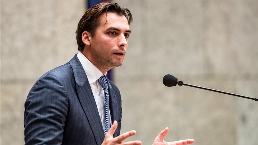 Zoooo lekker dan. #fvd wordt weggeblazen. Doeiii #baudet #forumvoordemocratie #forum #exitpoll #NoordHolland