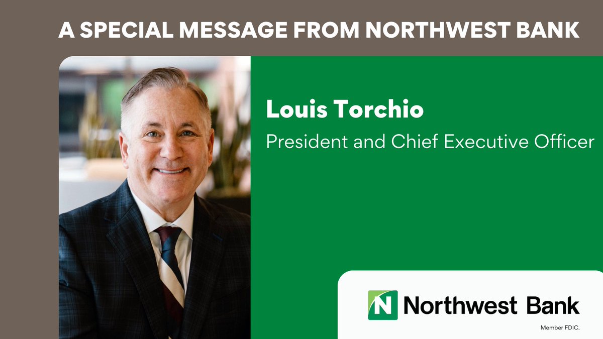 NorthwestBank tweet media