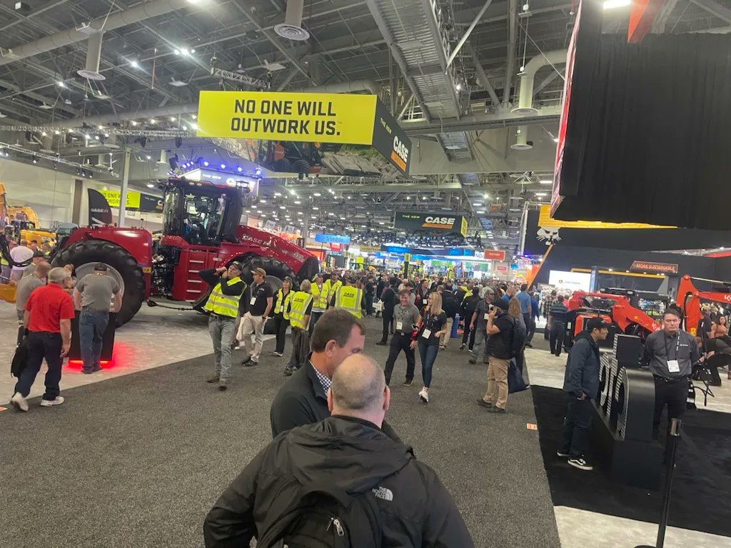 Juniper Systems tweet media