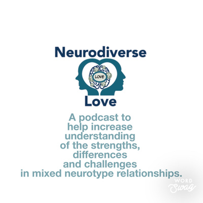 Listen to "Be Proactive, Not Reactive, to Reach Your Highest Self in Your Neurodiverse Relationship-Renee Rosales, Founder of Theara" by Neurodiverse Love-Increasing Understanding, One Conversation At A Time. ⚓ podcasters.spotify.com/pod/show/neuro…