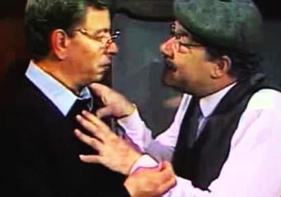 لما حد يسأل ، خالد علي منسق صن دوانز طلع جاسوس للأهلي !؟
اومال انت صدقت حكاية المبادئ دي ولا ايه يا عذرا يا حبيبي 😉😁