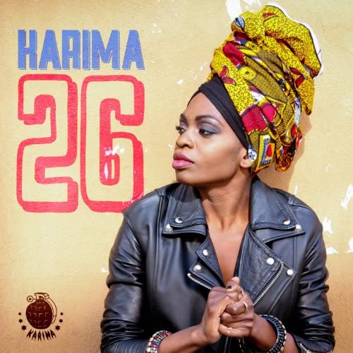 Join Anna Maria Gehnyei, known as Karima 2G, in a conversation about the rap music artistic process and writing about global themes, intercultural encounters, and social justice. RSVP required: go.iu.edu/4N0F