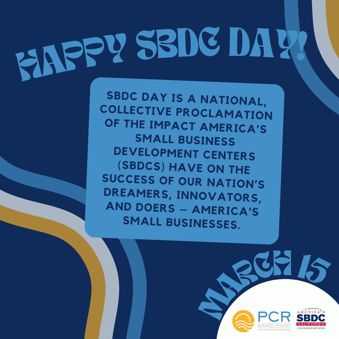 PCR Business Finance tweet media