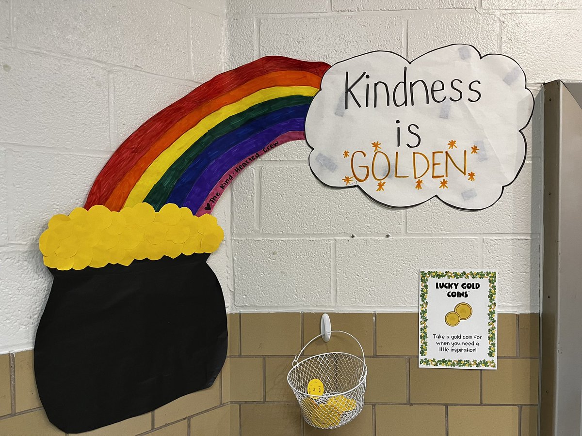 The Kind-Hearted Crew tweet media