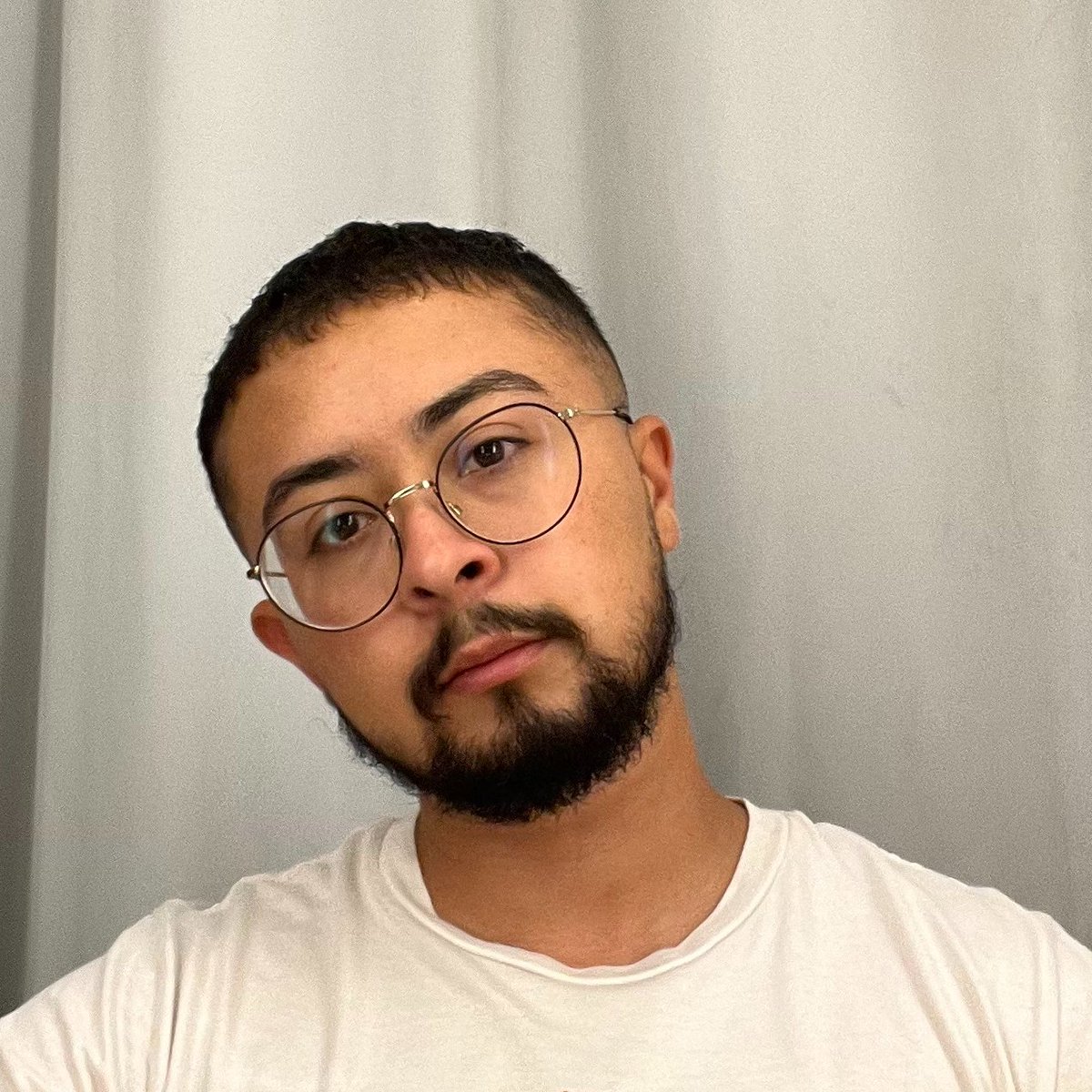 UNM_AMST's tweet photo. Congratulations to our grad students, Naomi Ambriz and Ezekiel Acosta! 
They have been selected to participate in the 2023 Summer Institute in Latino Humanities Studies Methodologies and Theories at the University of Illinois at Chicago. https://t.co/XfFj6YAJWG