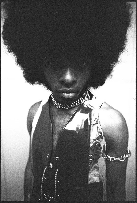  Happy 80th Birthday to funk legend Sly Stone 