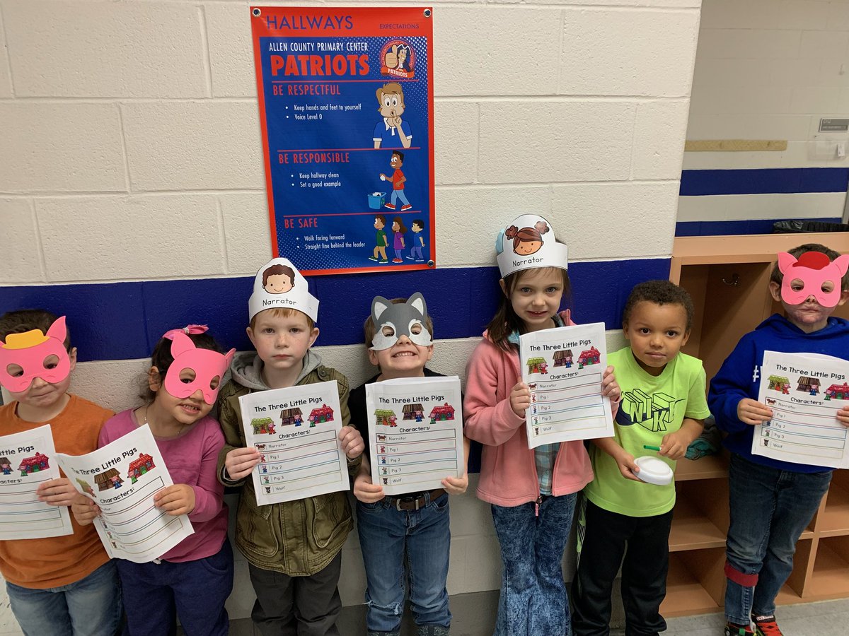 Mrs. Fluit_Plano Kindergarten ✏️🍎 tweet media