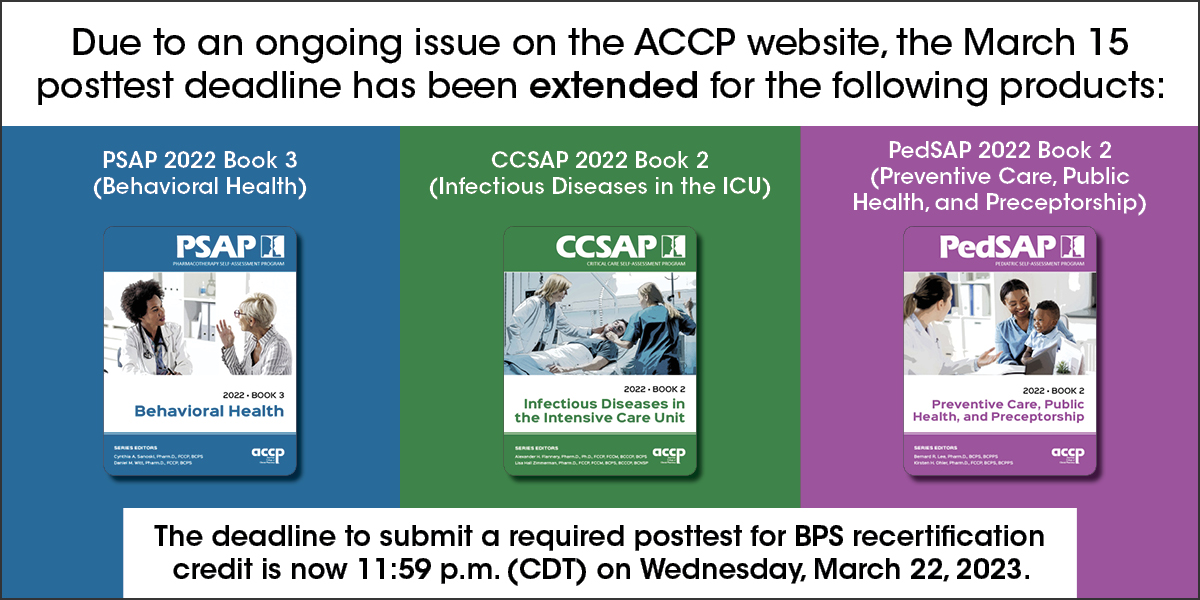 ACCP tweet media