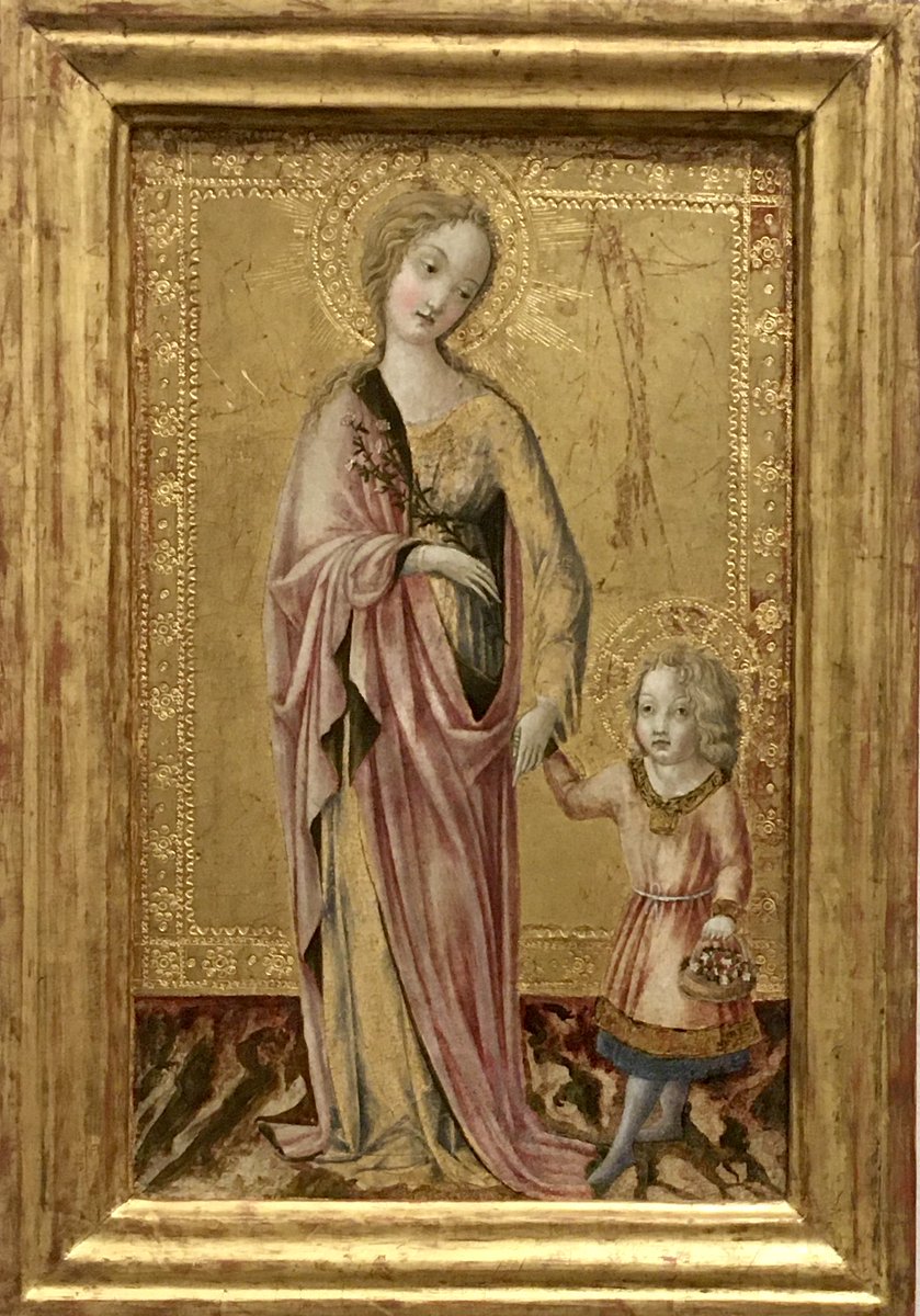 carolyn_ra's tweet photo. Angel of God, my guardian dear, to whom God’s love commits me here, ever this day be at my side, to light and guard, to rule and guide. #StDorthy #Compline https://t.co/L7u6xvlckx
