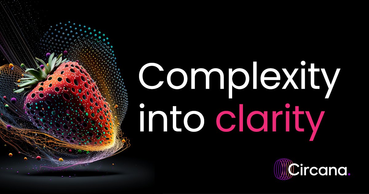 What fresh fruit has grown most in U.S. sales, consistently, over the past six years? Answer: Berries

Want more insights like this? Follow <a href="/WeAreCircana/">Circana</a> for more insights across 26 different categories, all leading up to the most complete view of the consumer.

#CompleteConsumer