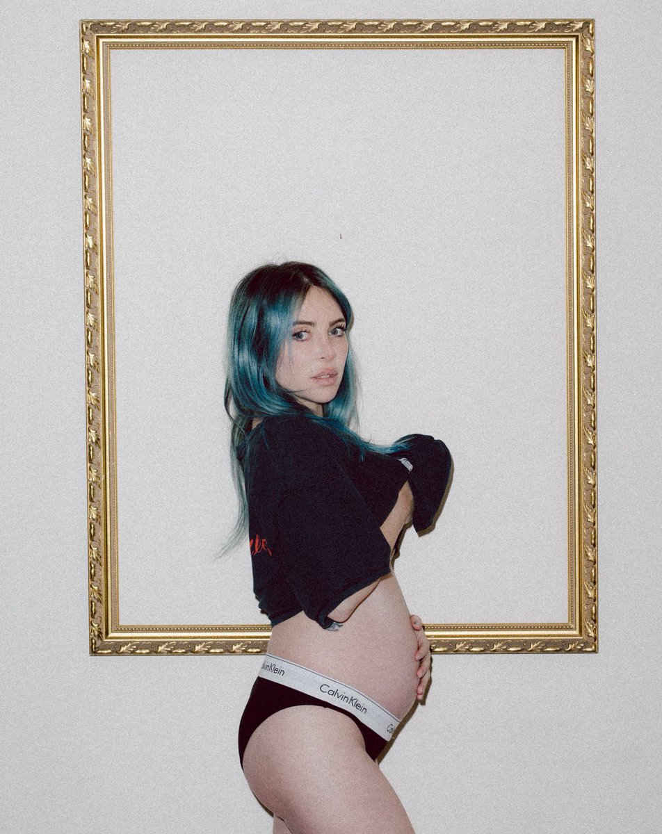 awonderland's tweet image. Surprise! 
Baby Wonderland on the way 🤰🏼🤰🏼🤰🏼
My other half Ti &amp;amp; I are very excited about our collab 🐣