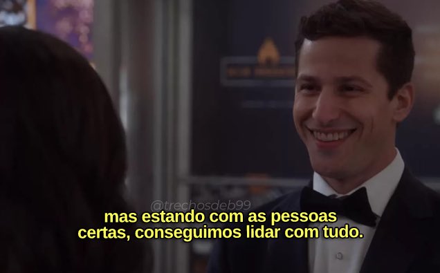 (Brooklyn Nine-Nine)
