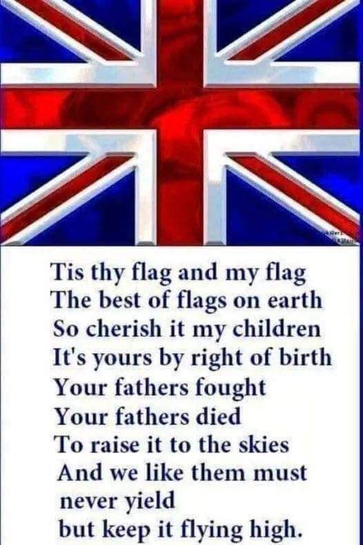 61_bauhaus's tweet photo. 40yrs I served my country in many countries, yet people like @GaryLineker and his supporters cancel me, use vile language at me, call me a racist and far right.

I just remain calm, I love my country and have seen colleagues die for it so they can lead the life they have. https://t.co/WhEp9gzhKM