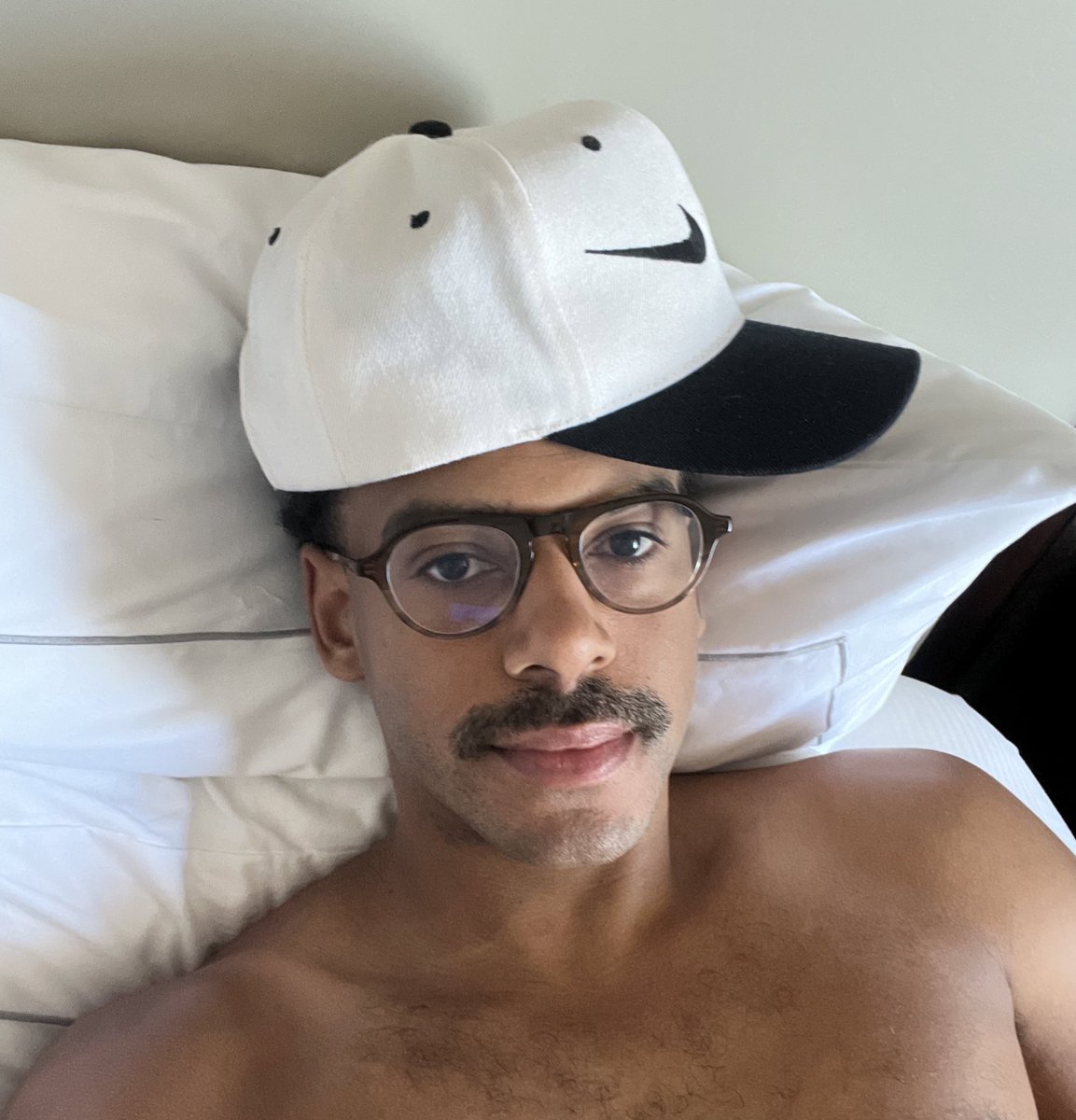 Zack Fox tweet media