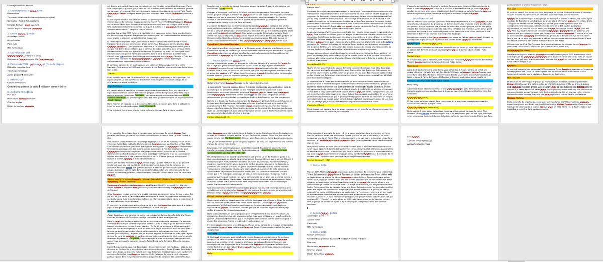 Écoute Ça ! Podcast tweet media