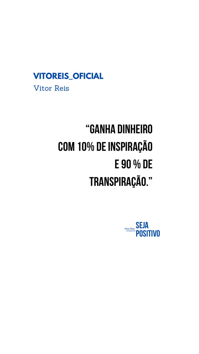 CarlosVitorReis's tweet photo. https://t.co/F8Voqz342J