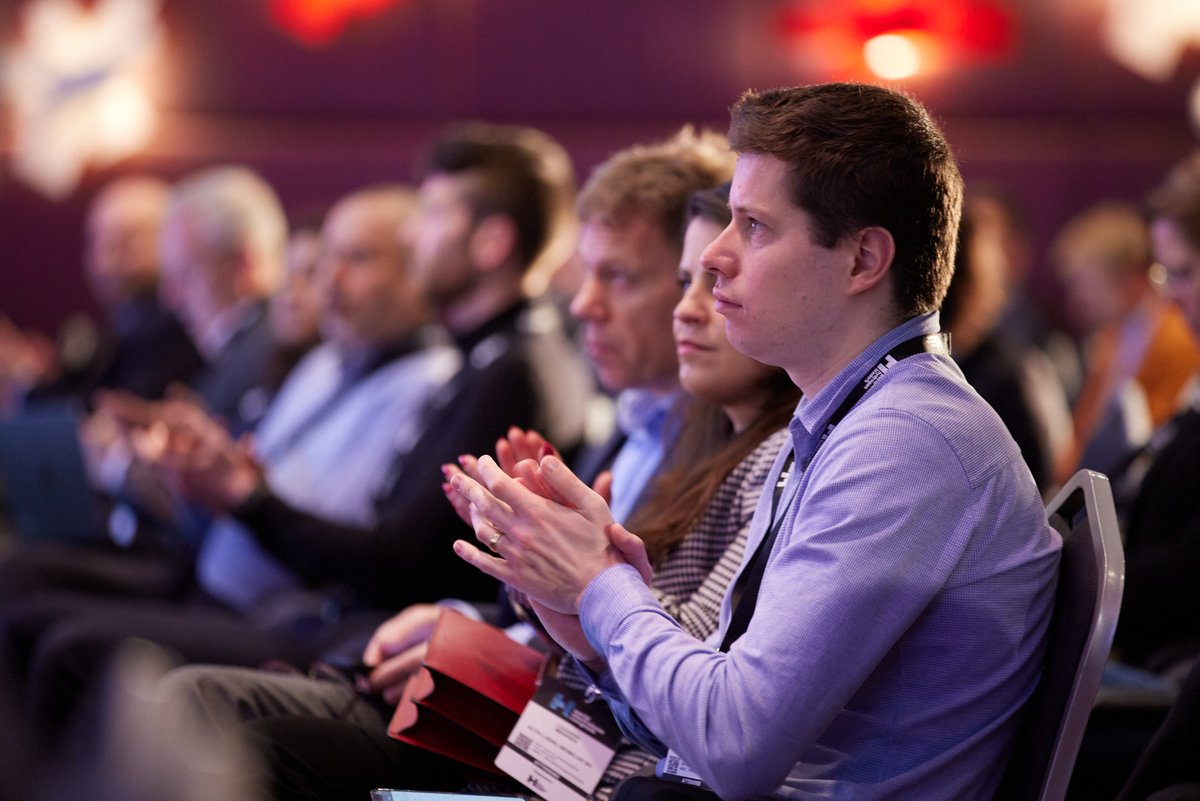 greenhydrogendk's tweet photo. Highlights from a memorable day in Düsseldorf at #WorldElectrolysisCongress in the name of industry leadership and scalable solutions. Looking forward to another great day tomorrow 👏#WEC #electrolysis #hydrogen #hydrogeneconomy #greenhydrogen #cleanhydrogen #alkalineelectrolysis https://t.co/1PVoyuh6IE