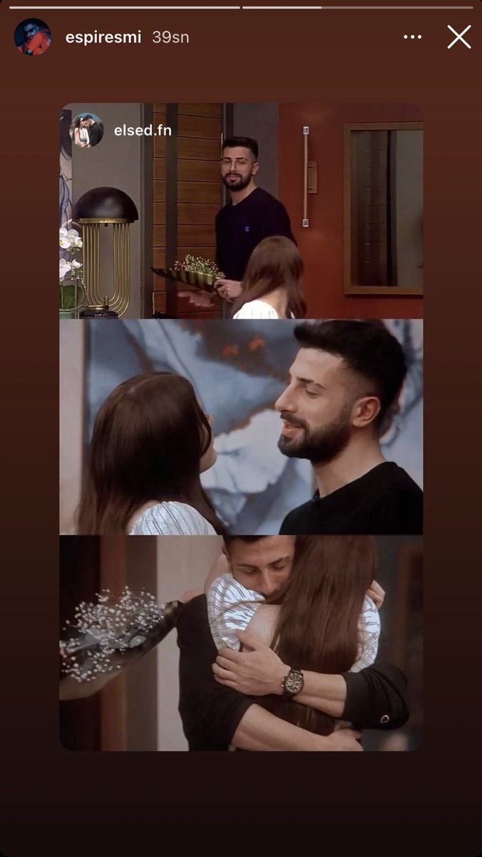 Ay Sedatım ya Sadece ElSed paylaşmasııı #elsed