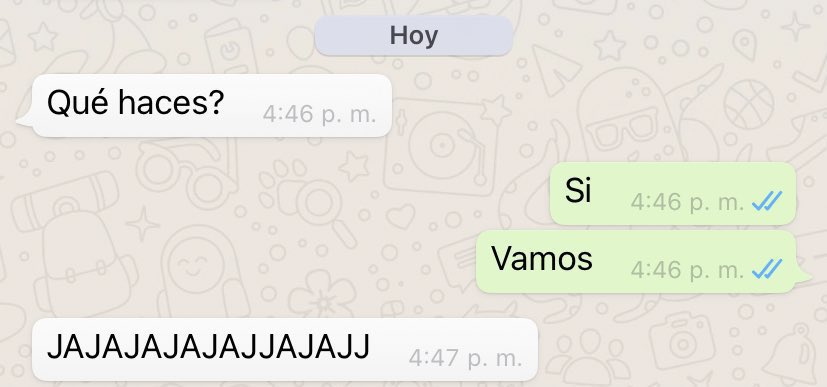 El Guarromántico tweet media