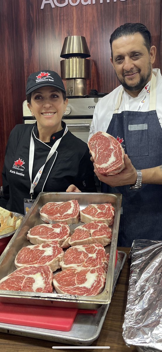CANADA BEEF LATINOAMÉRICA tweet media
