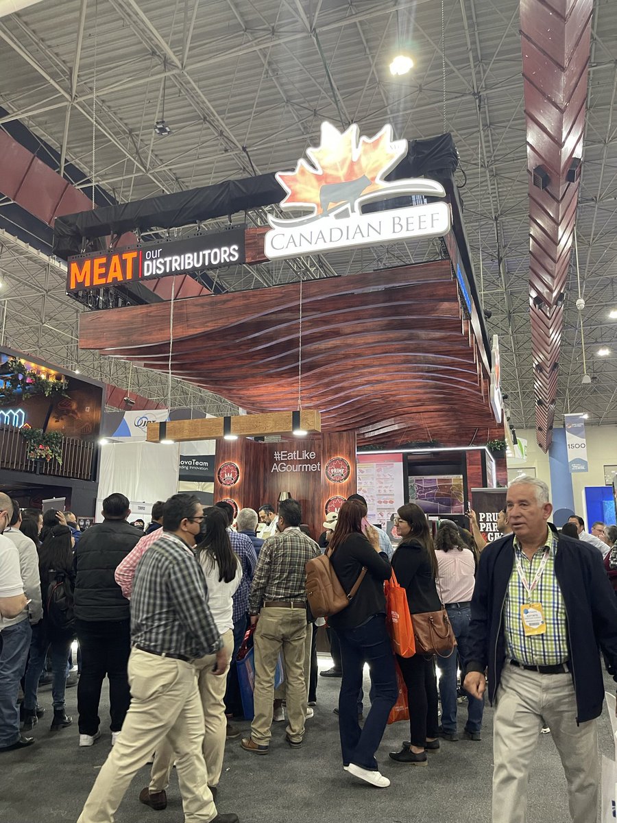 CANADA BEEF LATINOAMÉRICA tweet media