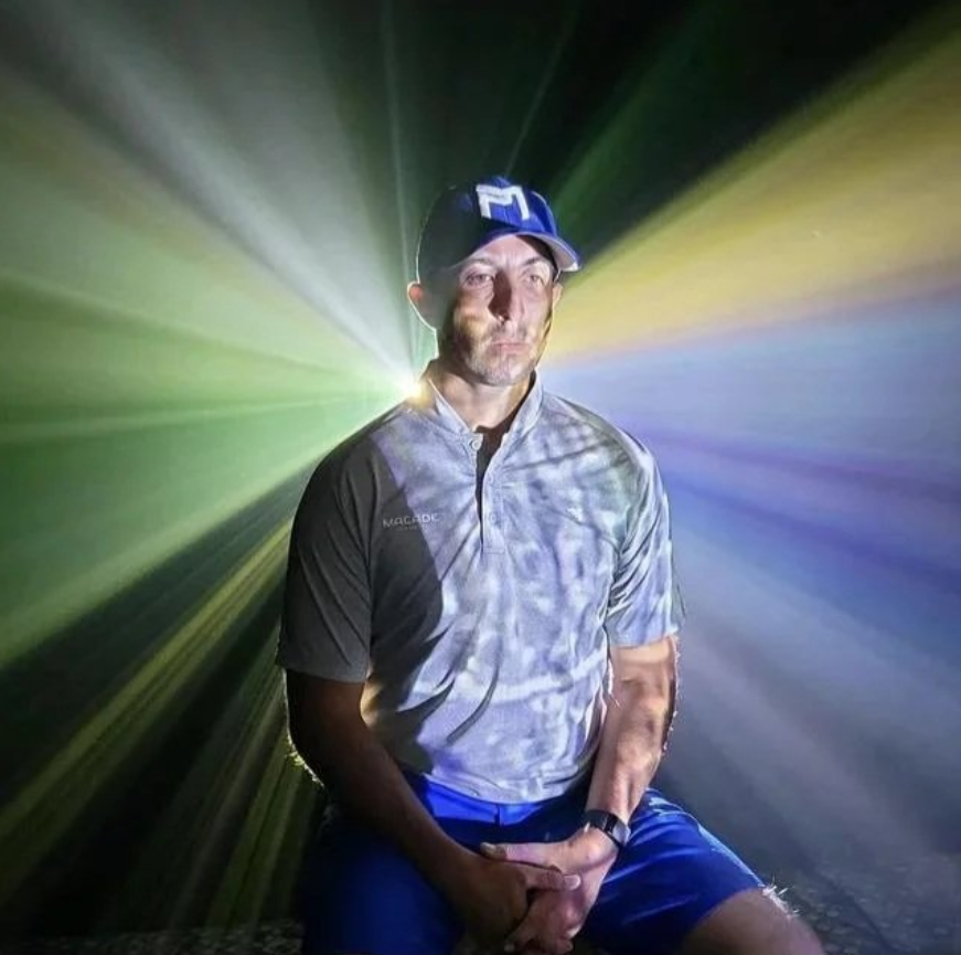 How it feels dropping your wrench for the 100th time trying to remove a blind bolt 😂