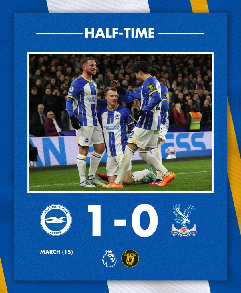 BhaHarvey's tweet photo. This has to be the only time this has ever happened in football….

What is the date today? https://t.co/goM9F0FT56