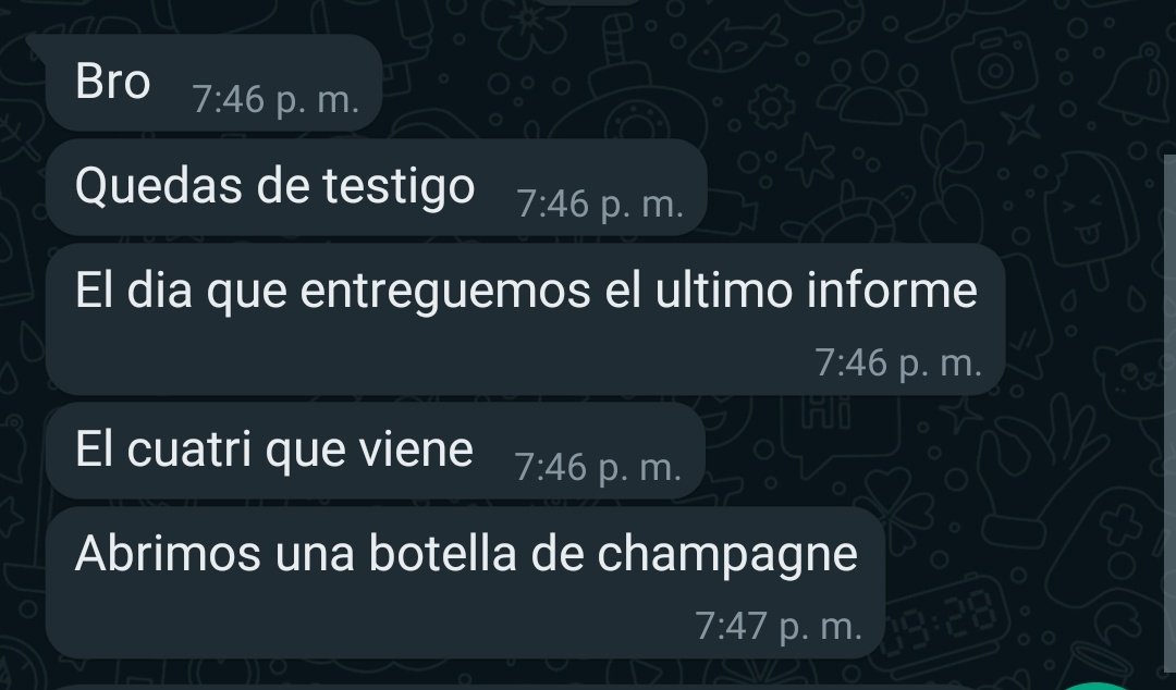 pperluzzoo's tweet photo. mood https://t.co/qruvhjLnPL