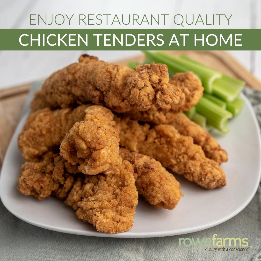 Rowe Farms Roncy tweet media