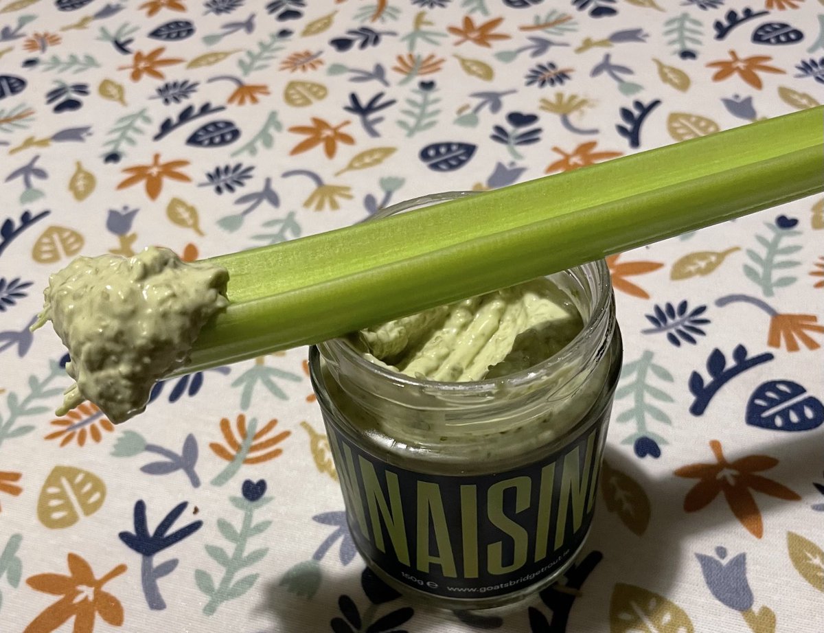 IrishWasabi tweet media