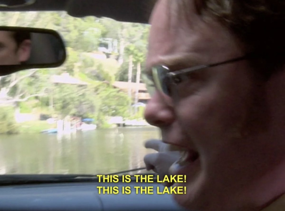 New research confirms: relying on GPS navigation can harm our sense of direction. Check out the study's complete findings here: frontiersin.org/articles/10.33…

Don't let this happen to you! #gpsfail #theoffice