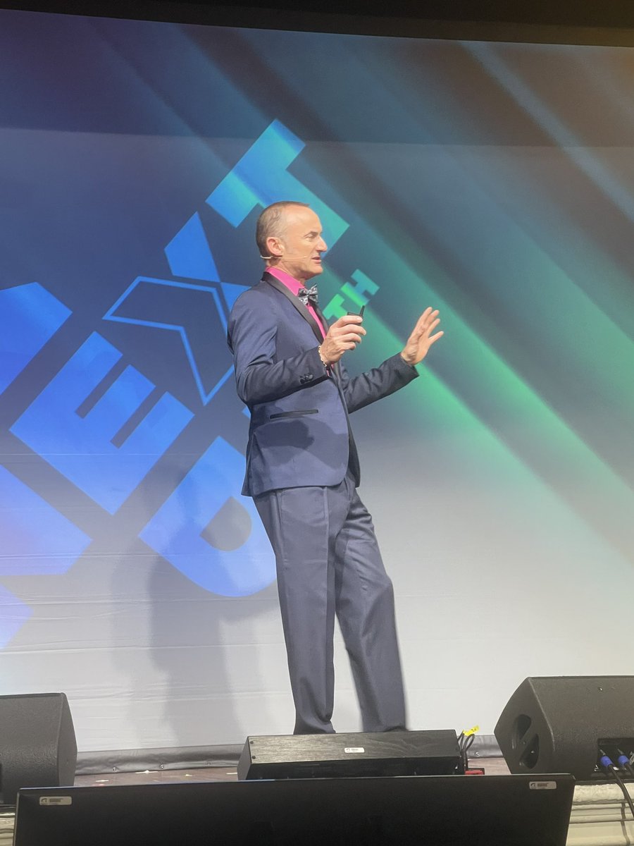 World’s leading digital orthopaedic surgeon <a href="/sbinimd/">Stefano A Bini MD</a> proposing mobility as a vital sign 

#NextMedHealth