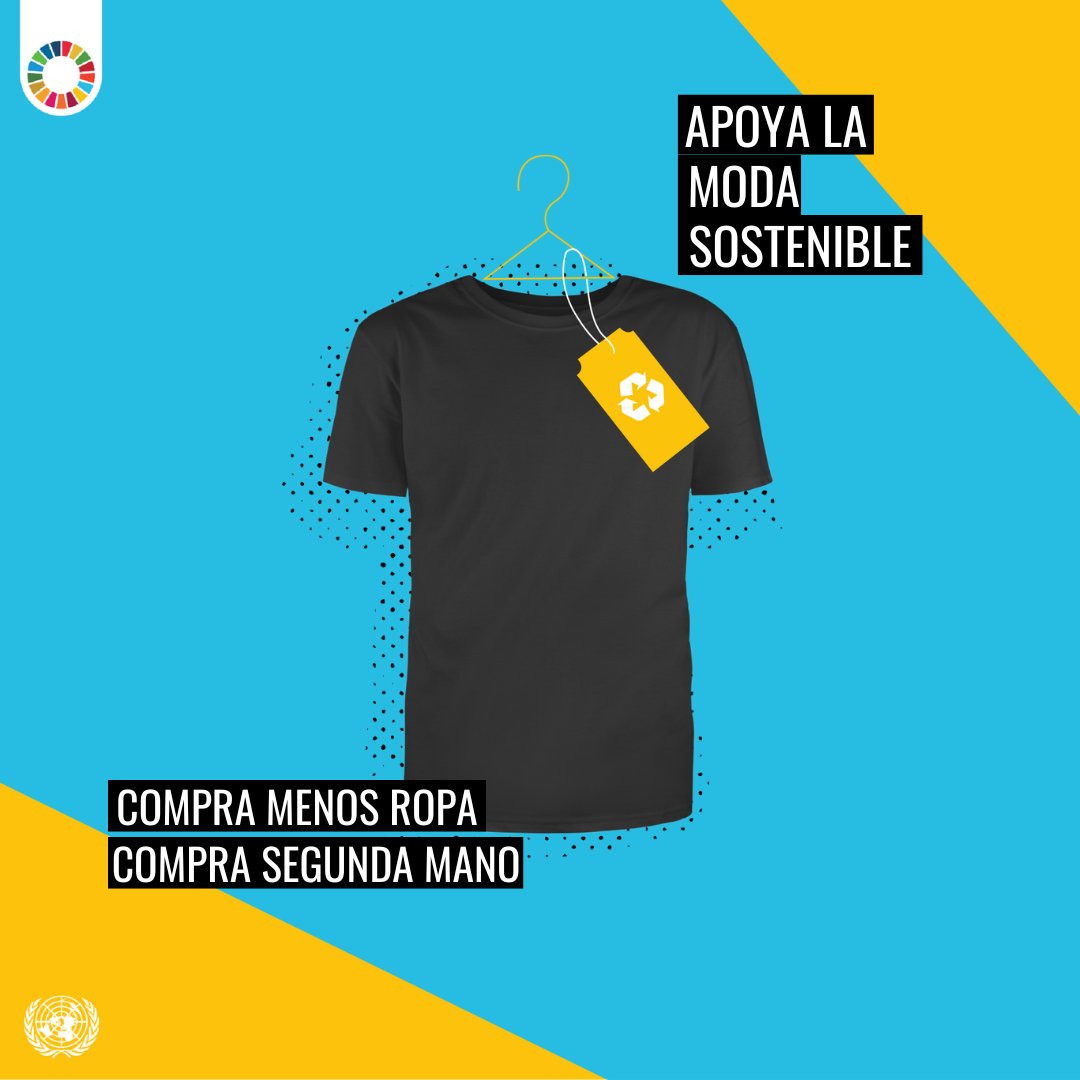 Naciones Unidas tweet media