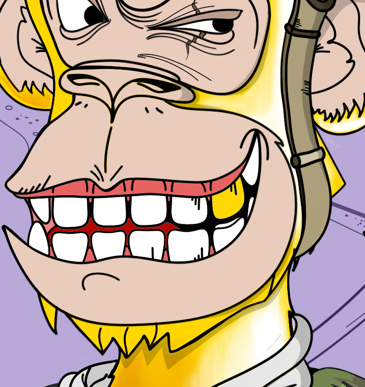 moonbase_nft's tweet image. Alpha Ape Elite - NAVY SEALS @alphaapeelite 

Mint Date: 17 March
Supply: 1,000
SOL: WL 0.7 / Public 1

Listed on:
🔸calendar.nftevening.com/event/alpha-ap…
🔸magiceden.io/drops
🔸nftcalendar.io/search/alpha%2…
🔸nftsolana.io/calendar-nft/a…
and more... moonbase-nft.com/#/launches…