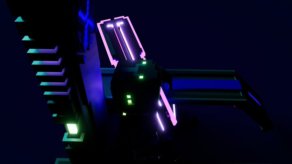 ⚛️ MetaTron Studios ⚛️ tweet media