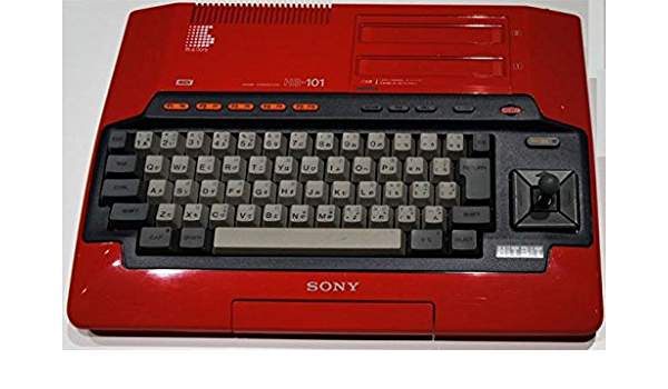 SONYのメッツォ、今見ても素晴らしいデザイン 