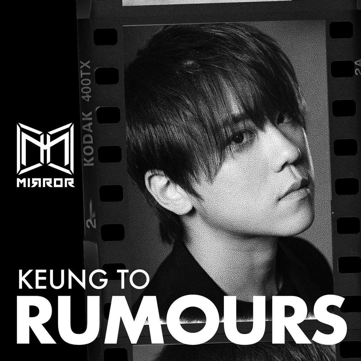 The long-awaited & fabulous #KeungTo 😍 
Look forward to listening the English debut of @MIRROR_weare #mirrorrumours