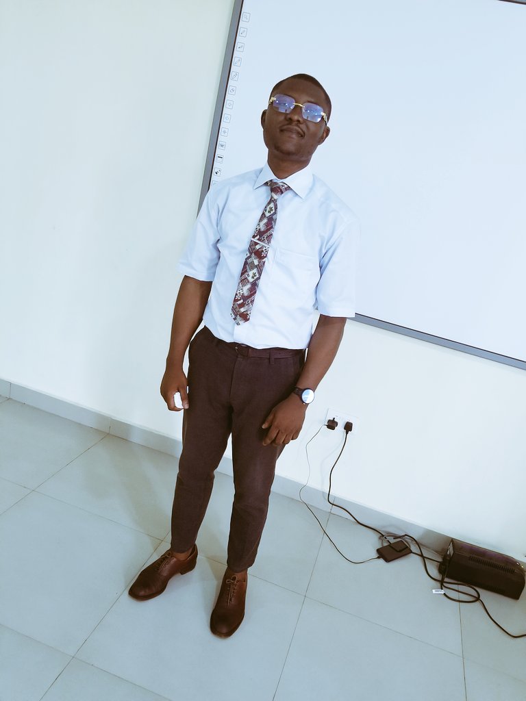 natzdamie's tweet photo. Education is the most powerful weapon which we can use to change the world.
_Nelson Mandela
The sole of my profession is the greatest act of optimistism. We are here to inspire change.
#musicologist #educationist #lbis #osogbo #natzdamie https://t.co/RR1j5uTJzW
