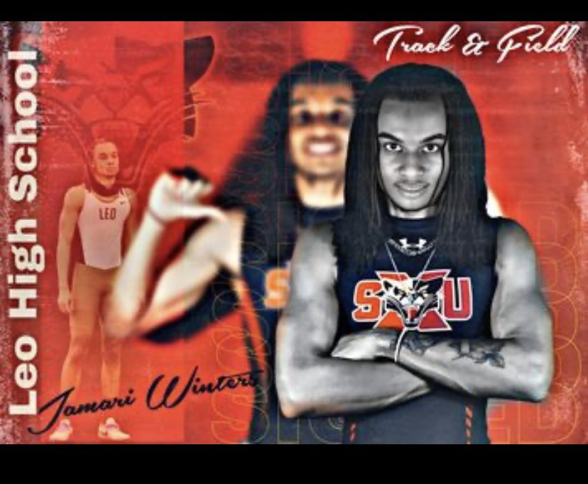 Show time 🧌
<a href="/SXU_XCTF/">SXU XC/TF</a> 
 @LeoCatholicFB