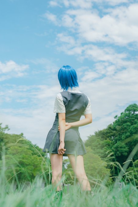 Twitterのコスプレ画像41