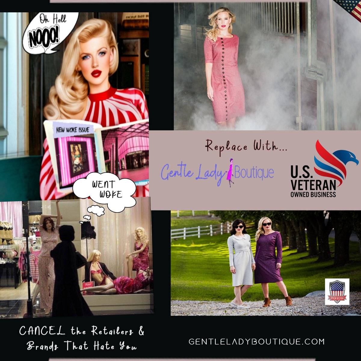 StrictlyHeavy's tweet photo. #Tradwife 
👀 See the 🇺🇸 Made in the USA 🇺🇸 Collection
👉 https://t.co/SGLtVvzf89 👈
 #AmericaFirst #paralleleconomy #Buycott #Traditionalwife #Trumpmedia #Melania 
#PatronizePatriots #hunterbiden #parallelsociety #nonwoke #ShopAmericaFirst #MAGA #UltraMAGA https://t.co/0oYRUEZ21W