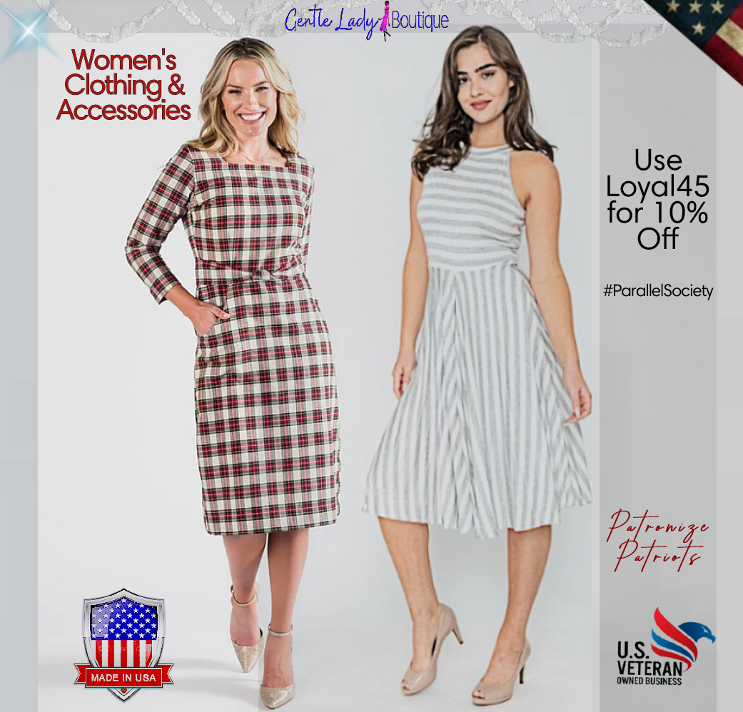 StrictlyHeavy's tweet photo. #Tradwife 
👀 See the 🇺🇸 Made in the USA 🇺🇸 Collection
👉 https://t.co/SGLtVvzf89 👈
 #AmericaFirst #paralleleconomy #Buycott #Traditionalwife #Trumpmedia #Melania 
#PatronizePatriots #hunterbiden #parallelsociety #nonwoke #ShopAmericaFirst #MAGA #UltraMAGA https://t.co/0oYRUEZ21W